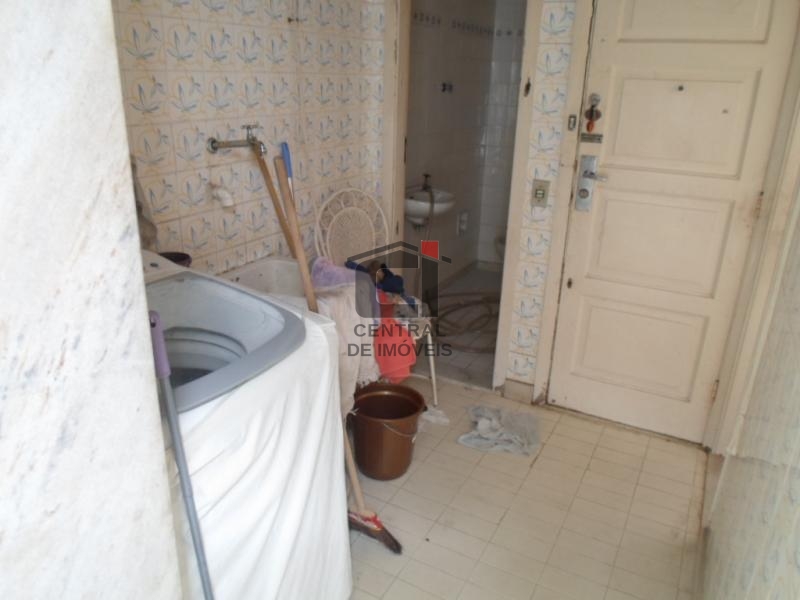 Apartamento à venda com 3 quartos, 202m² - Foto 26