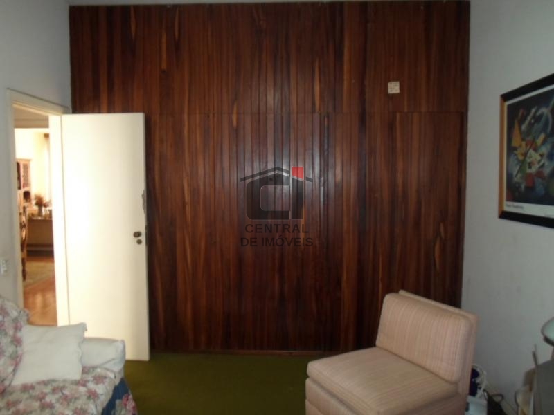 Apartamento à venda com 3 quartos, 202m² - Foto 8