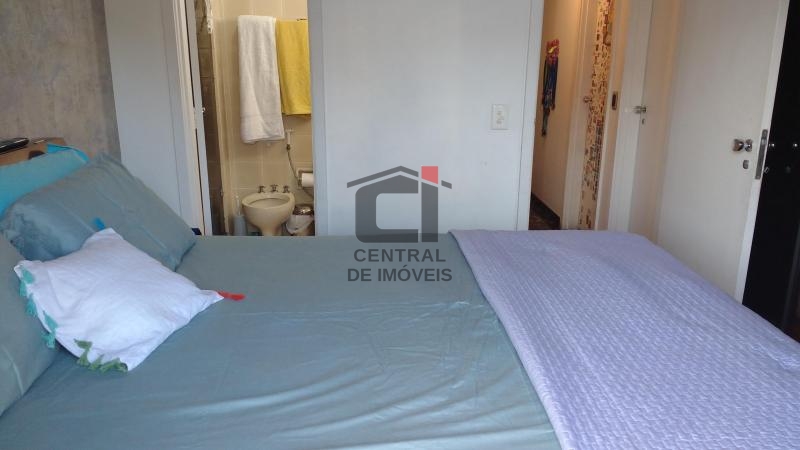 Apartamento à venda com 3 quartos, 114m² - Foto 12