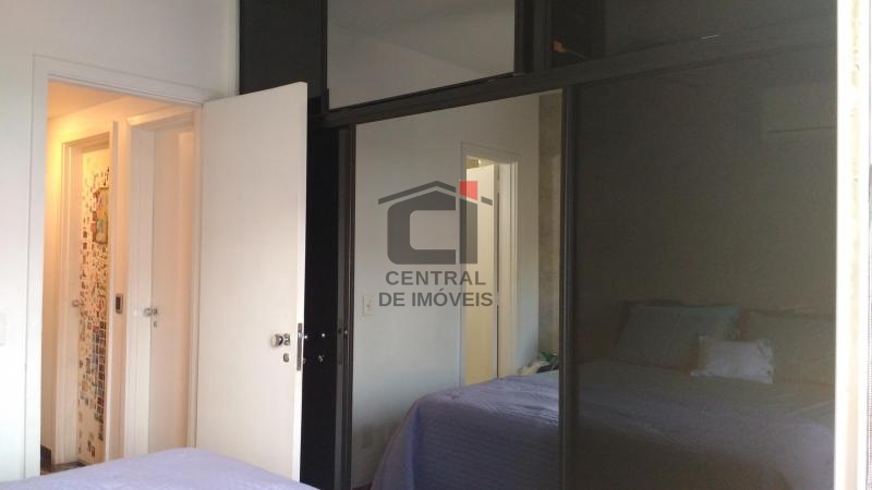 Apartamento à venda com 3 quartos, 114m² - Foto 15