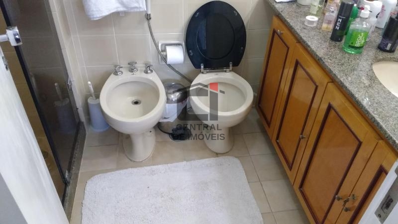 Apartamento à venda com 3 quartos, 114m² - Foto 16