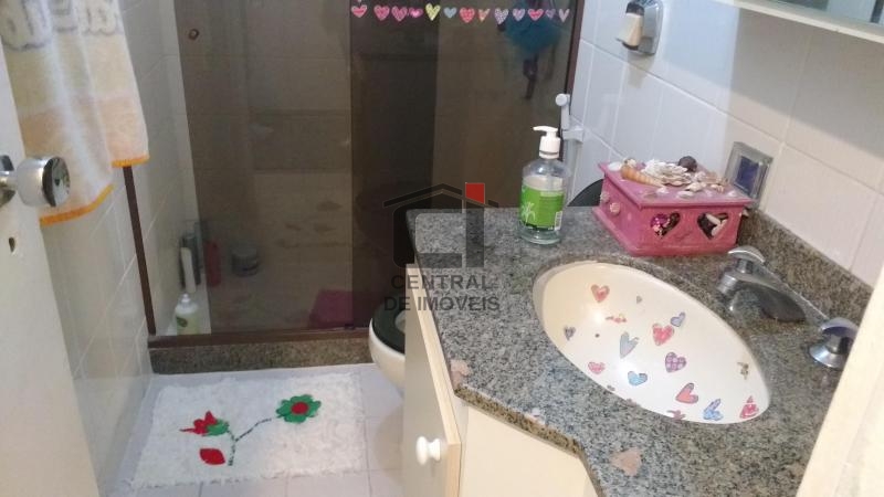 Apartamento à venda com 3 quartos, 114m² - Foto 17