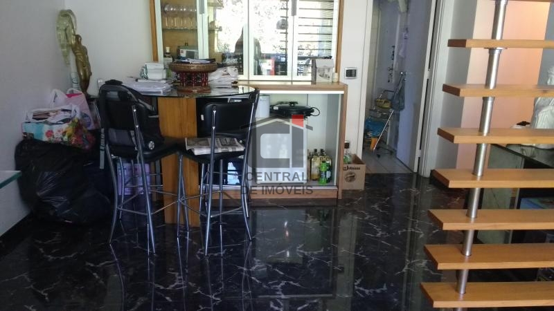 Apartamento à venda com 3 quartos, 114m² - Foto 4