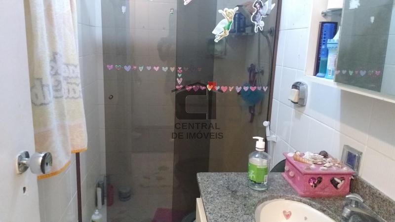 Apartamento à venda com 3 quartos, 114m² - Foto 8