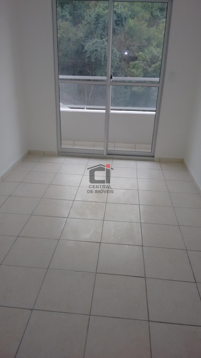 Apartamento à venda com 2 quartos, 60m² - Foto 1