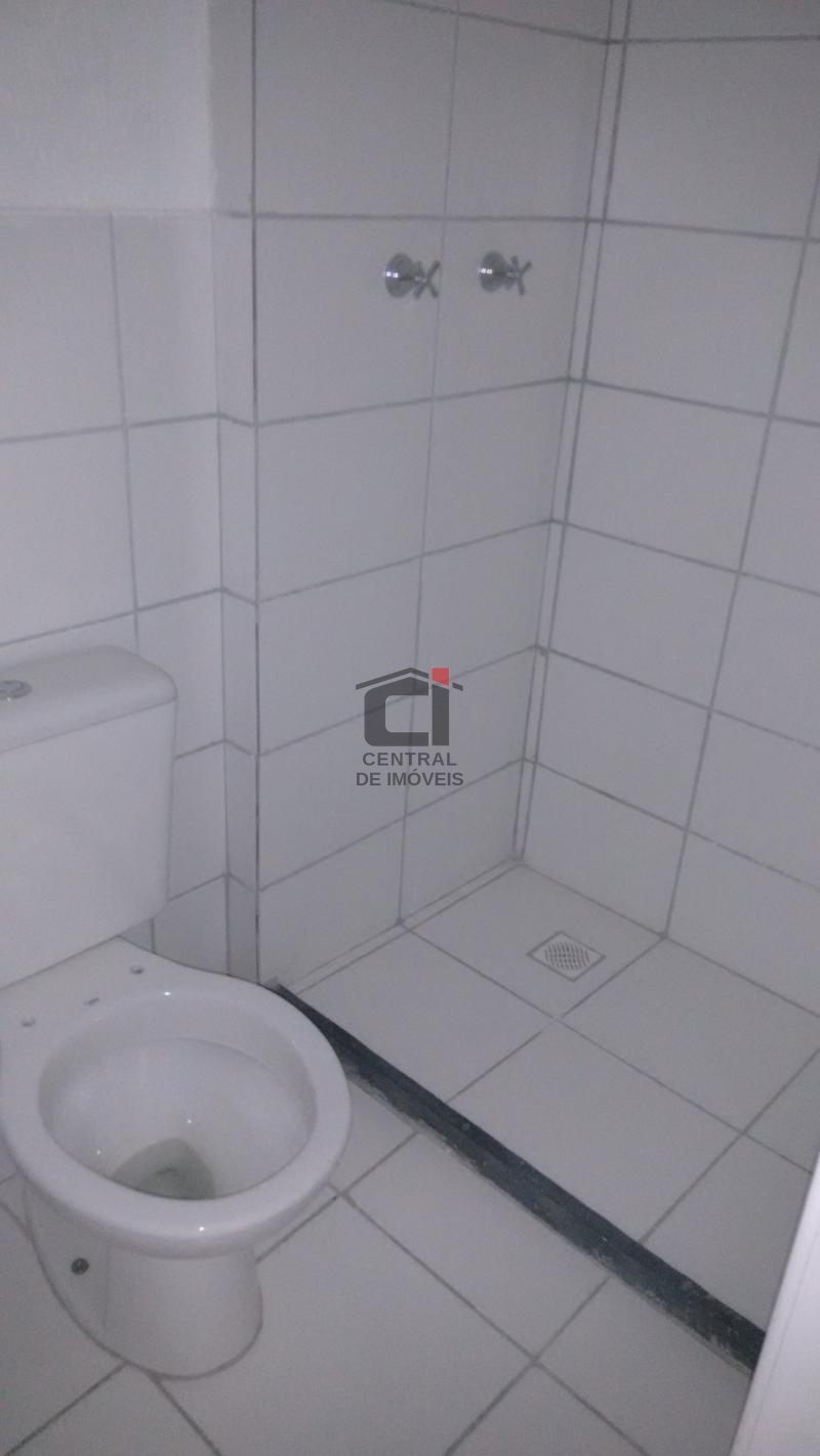 Apartamento à venda com 2 quartos, 60m² - Foto 10