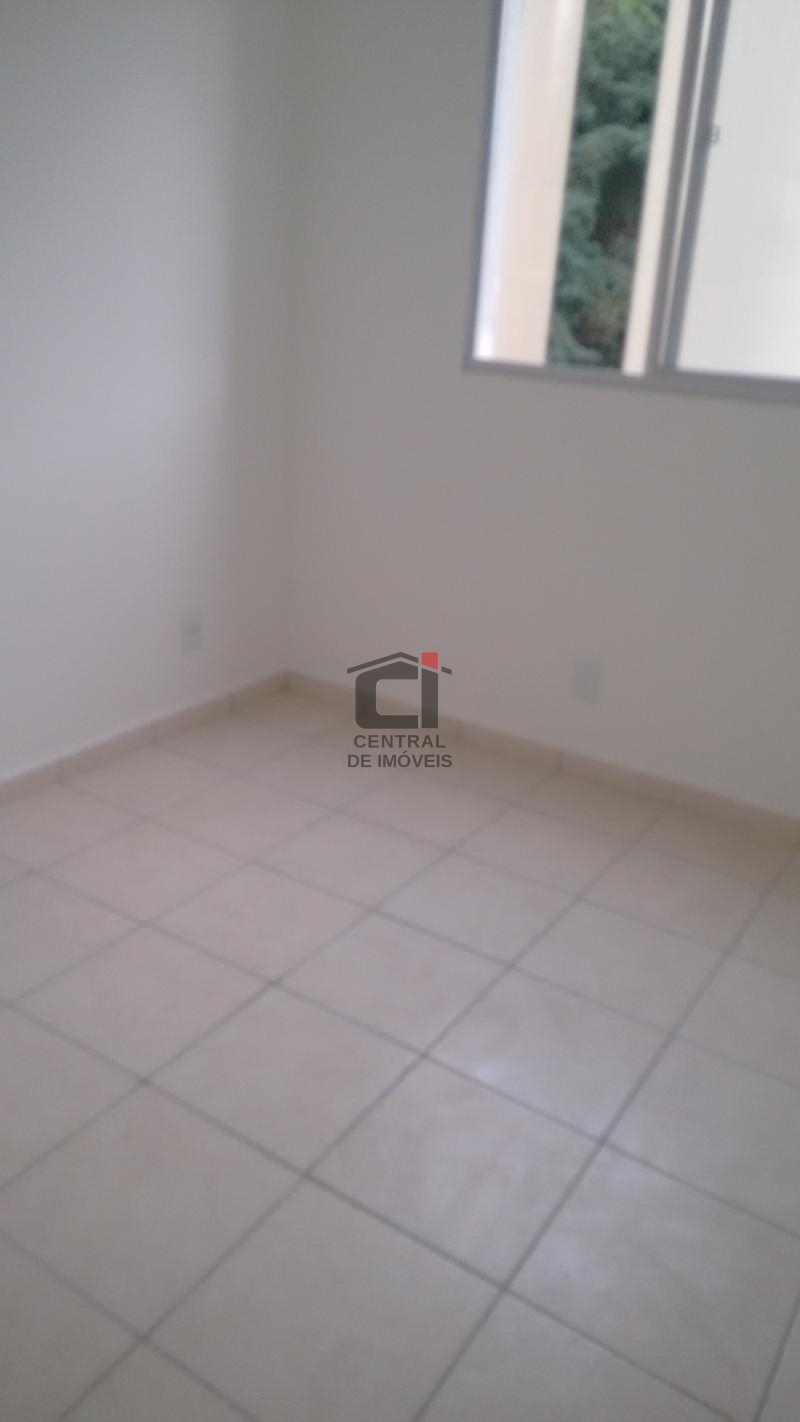 Apartamento à venda com 2 quartos, 60m² - Foto 5