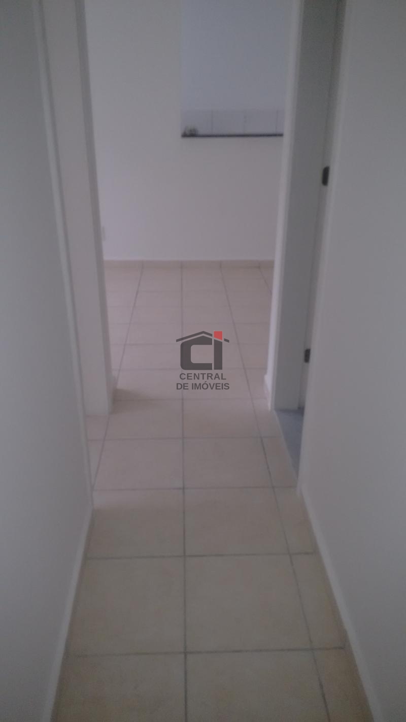 Apartamento à venda com 2 quartos, 60m² - Foto 9