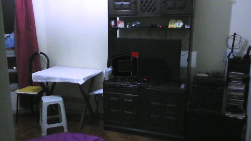 Apartamento à venda com 1 quarto, 45m² - Foto 10