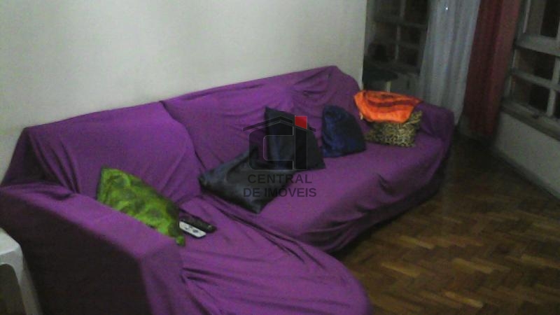 Apartamento à venda com 1 quarto, 45m² - Foto 12