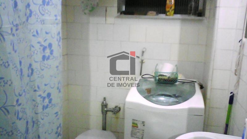 Apartamento à venda com 1 quarto, 45m² - Foto 13