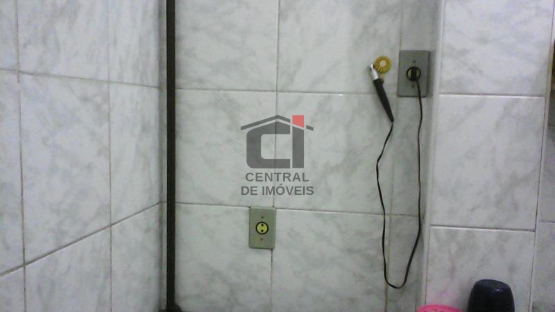 Apartamento à venda com 1 quarto, 45m² - Foto 14