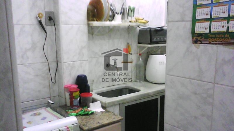 Apartamento à venda com 1 quarto, 45m² - Foto 19