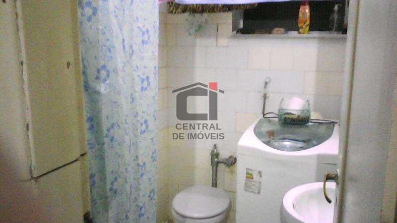 Apartamento à venda com 1 quarto, 45m² - Foto 20