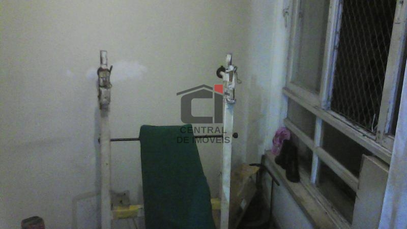 Apartamento à venda com 1 quarto, 45m² - Foto 21