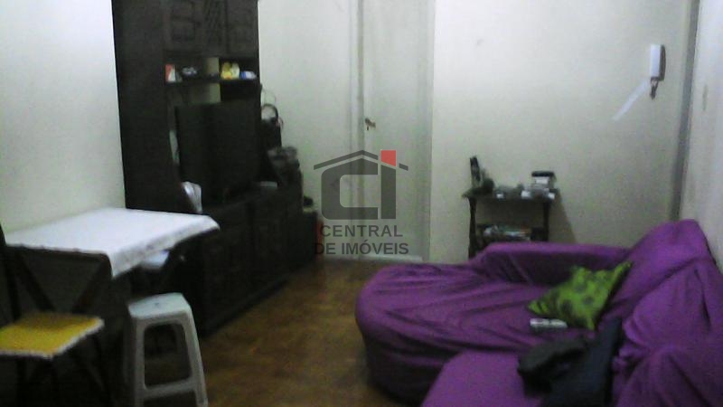 Apartamento à venda com 1 quarto, 45m² - Foto 22