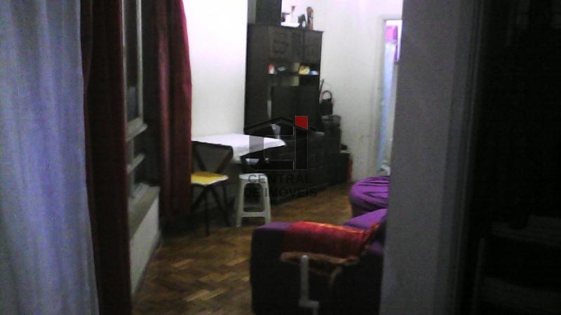 Apartamento à venda com 1 quarto, 45m² - Foto 23