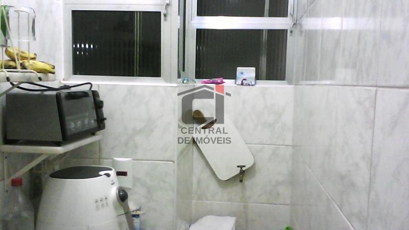 Apartamento à venda com 1 quarto, 45m² - Foto 3