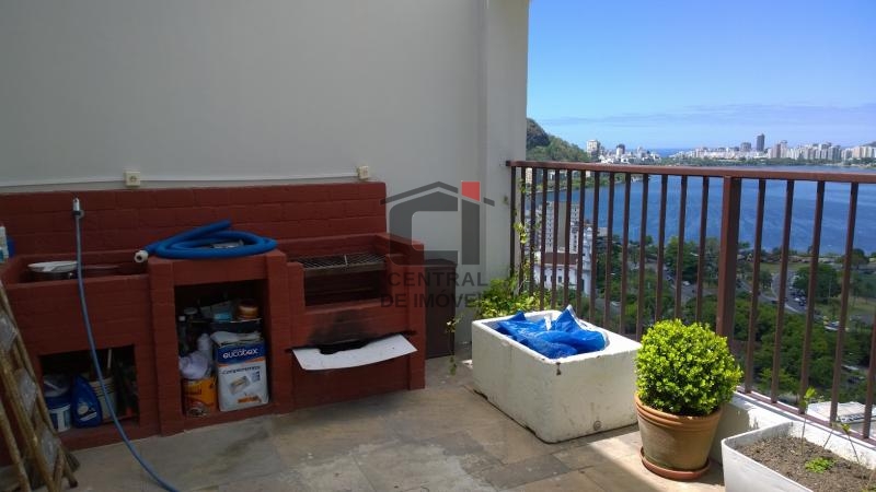 Cobertura à venda com 3 quartos, 170m² - Foto 11