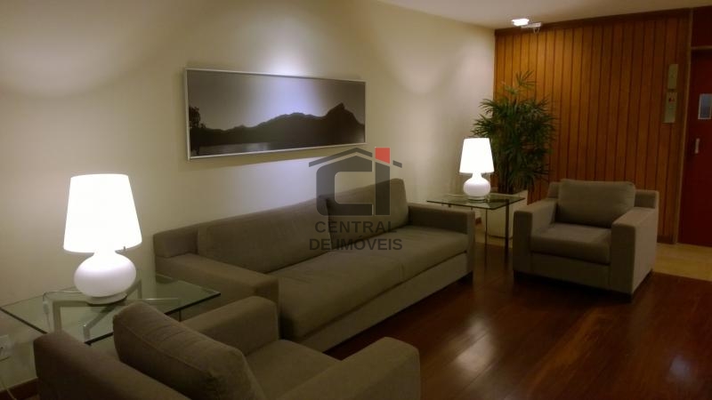 Cobertura à venda com 3 quartos, 170m² - Foto 13