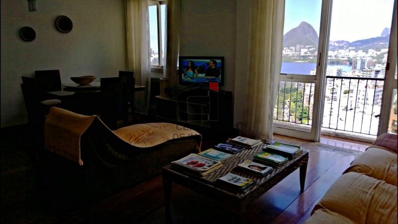 Cobertura à venda com 3 quartos, 170m² - Foto 19