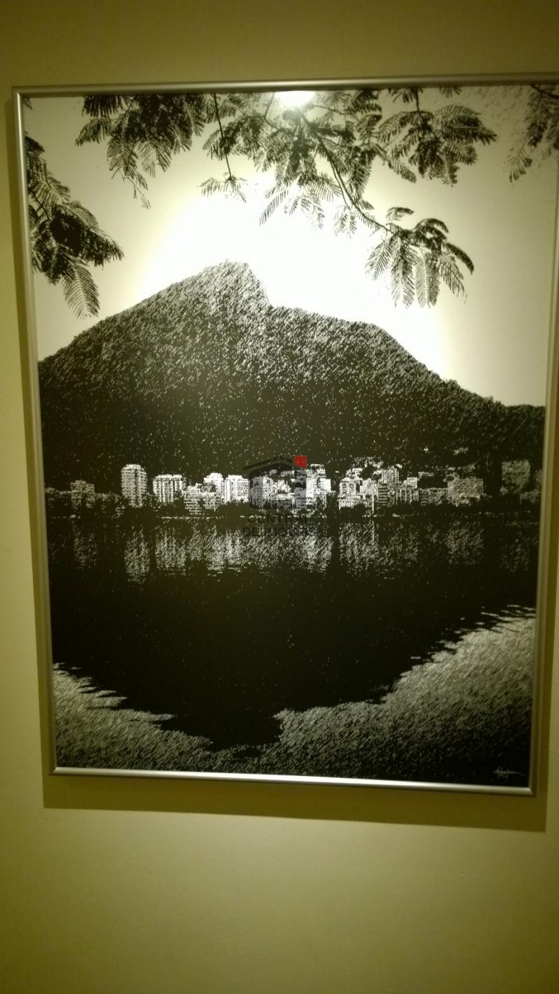 Cobertura à venda com 3 quartos, 170m² - Foto 2