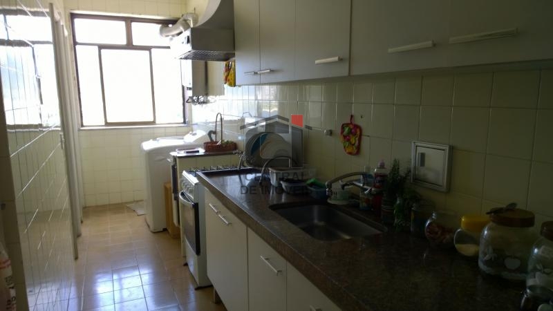Cobertura à venda com 3 quartos, 170m² - Foto 25
