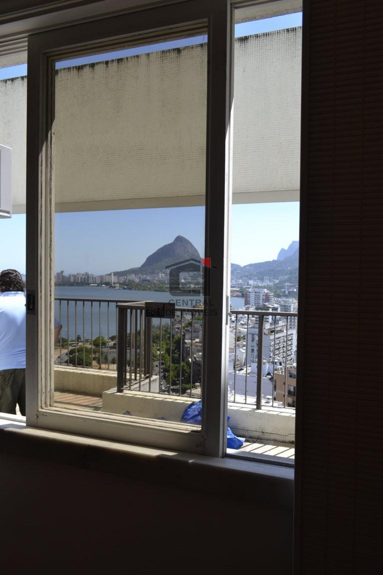 Cobertura à venda com 3 quartos, 170m² - Foto 3