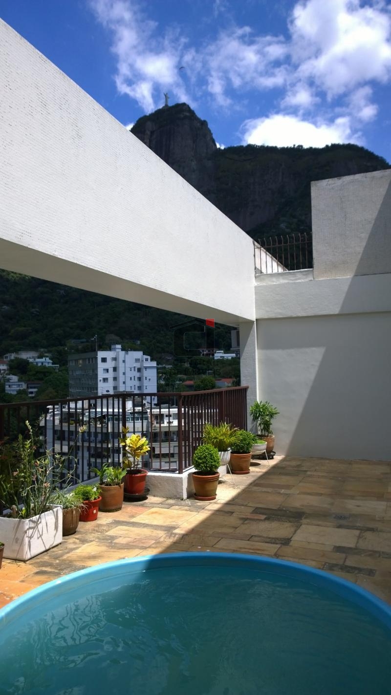 Cobertura à venda com 3 quartos, 170m² - Foto 4