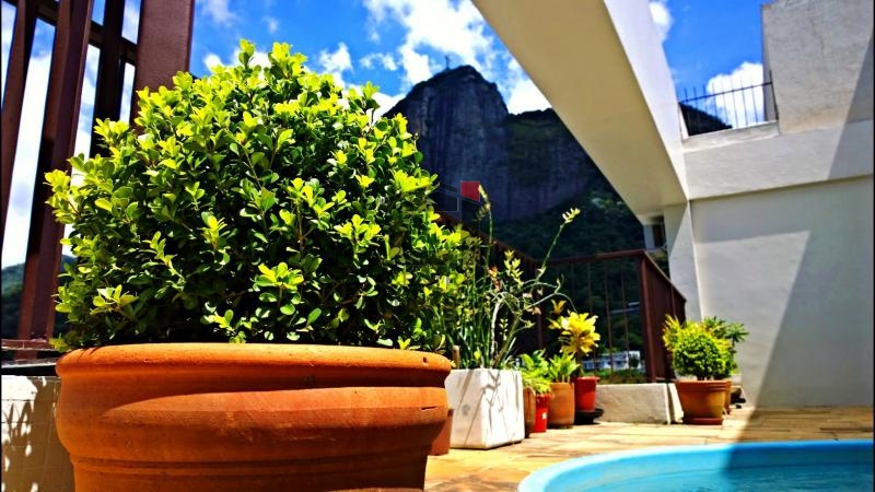 Cobertura à venda com 3 quartos, 170m² - Foto 5