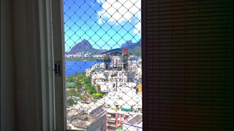 Cobertura à venda com 3 quartos, 170m² - Foto 6