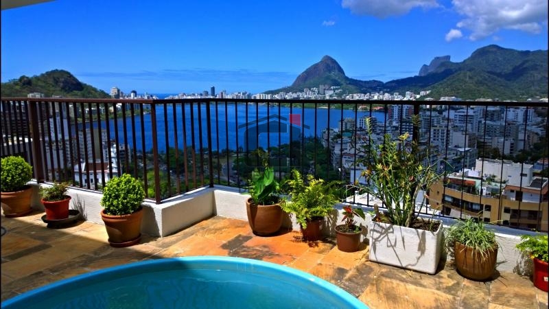 Cobertura à venda com 3 quartos, 170m² - Foto 7