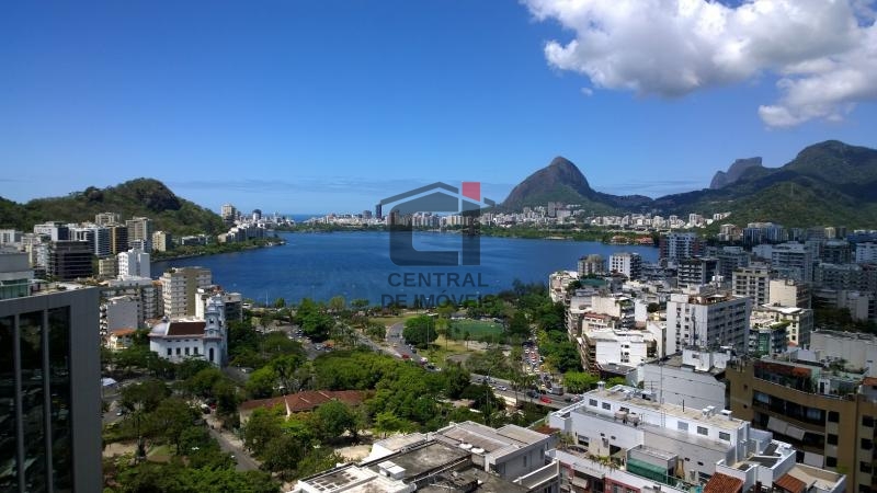 Cobertura à venda com 3 quartos, 170m² - Foto 9