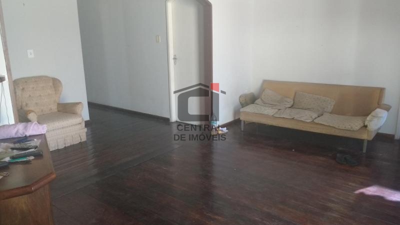 Cobertura à venda com 2 quartos, 140m² - Foto 7