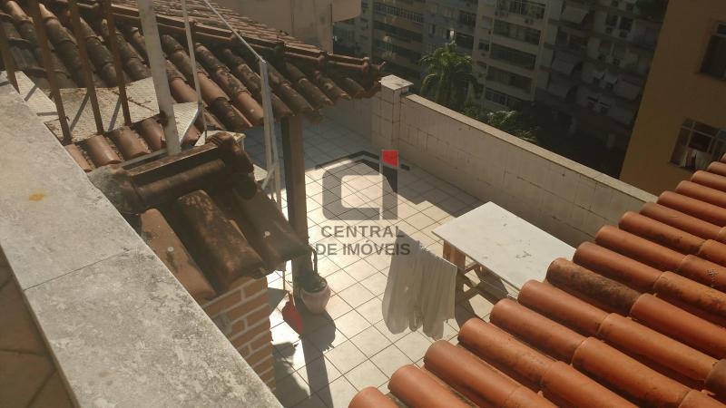 Cobertura à venda com 2 quartos, 140m² - Foto 14