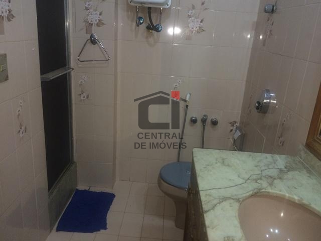 Apartamento à venda com 3 quartos, 117m² - Foto 26