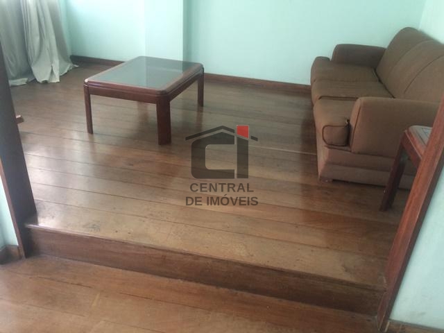 Apartamento à venda com 3 quartos, 117m² - Foto 3