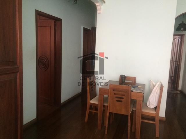 Apartamento à venda com 3 quartos, 117m² - Foto 6