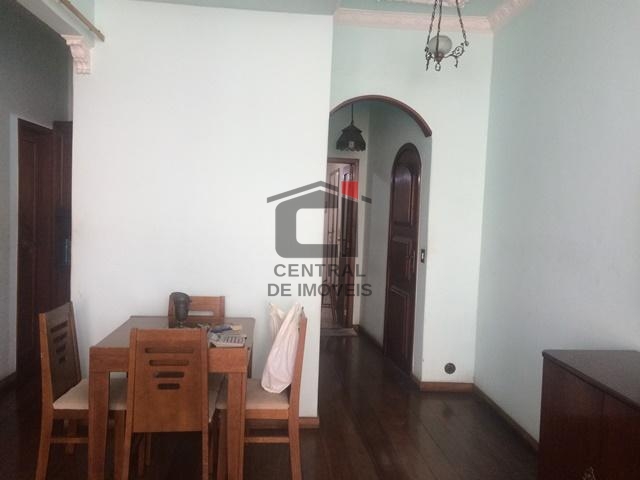 Apartamento à venda com 3 quartos, 117m² - Foto 9