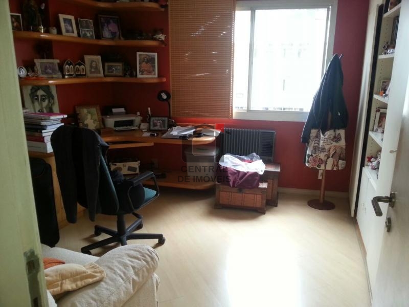 Apartamento à venda com 2 quartos, 95m² - Foto 6