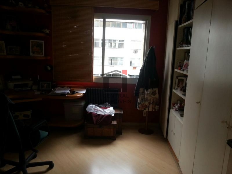 Apartamento à venda com 2 quartos, 95m² - Foto 14