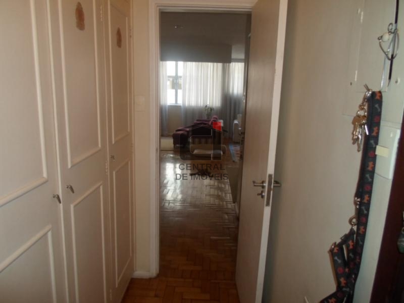 Apartamento à venda com 3 quartos, 115m² - Foto 11