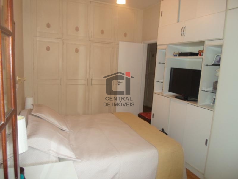 Apartamento à venda com 3 quartos, 115m² - Foto 13