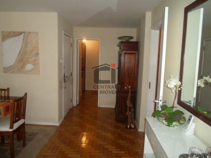 Apartamento à venda com 3 quartos, 115m² - Foto 4