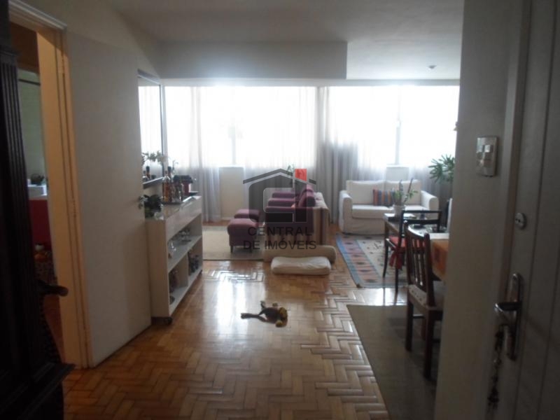 Apartamento à venda com 3 quartos, 115m² - Foto 5