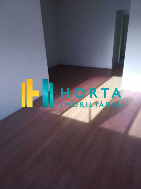 Apartamento à venda com 3 quartos, 115m² - Foto 2