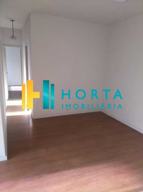 Apartamento à venda com 3 quartos, 115m² - Foto 1