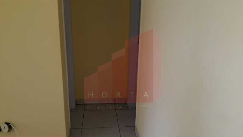 Apartamento à venda com 1 quarto, 47m² - Foto 5