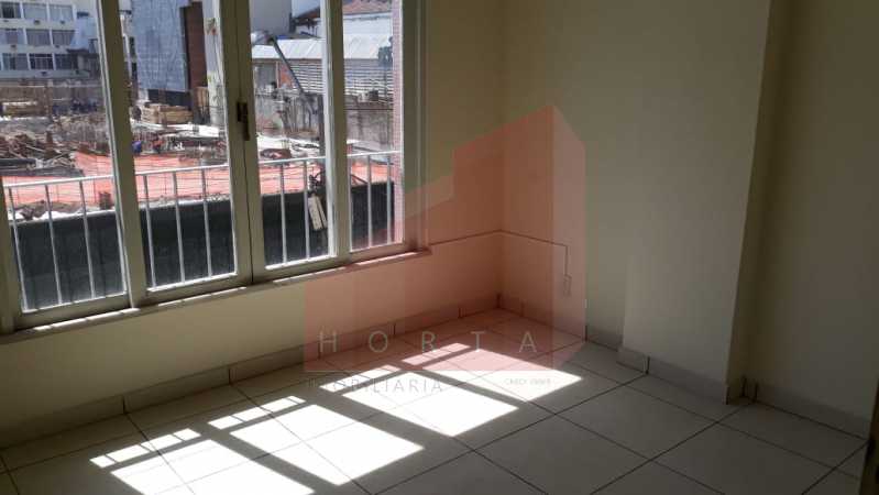 Apartamento à venda com 1 quarto, 47m² - Foto 2