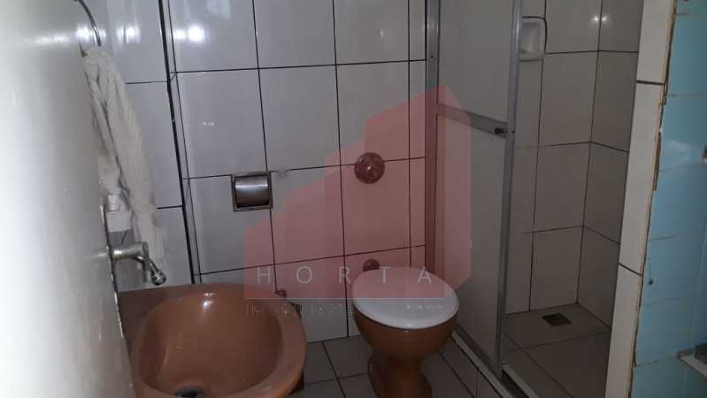 Apartamento à venda com 1 quarto, 47m² - Foto 8